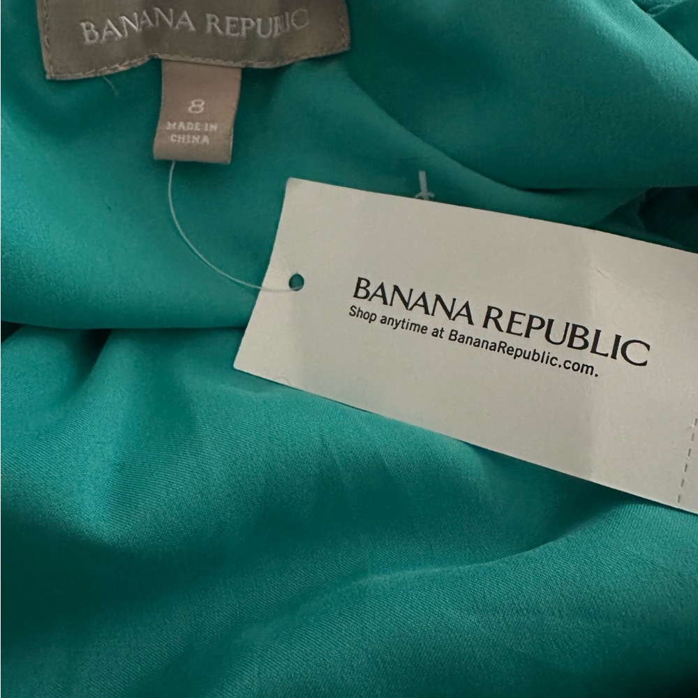 Banana Republic Dress Size 8 - Picture 8 of 9